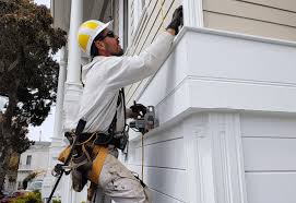 Best Composite Siding  in Bridgeville, DE